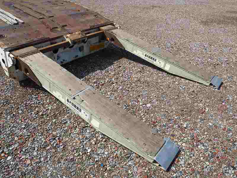 フォワード増t4段セルフクレーン自動歩みウインチラジコン|中古トラックの販売・買取・査定のアイナビ