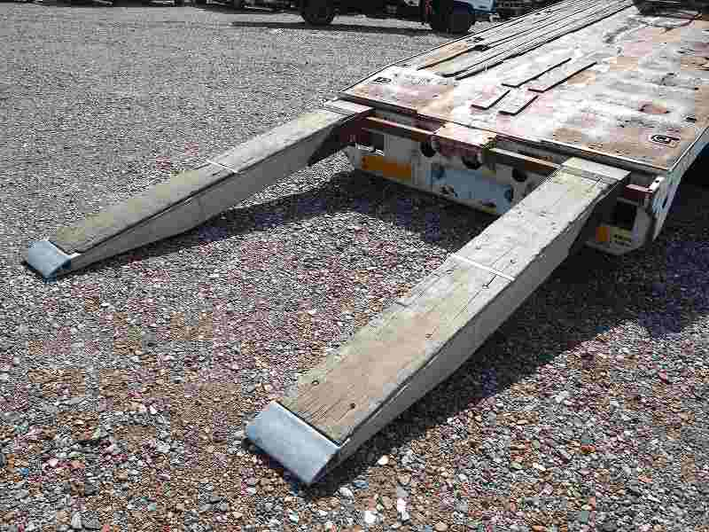 フォワード増t4段セルフクレーン自動歩みウインチラジコン|中古トラックの販売・買取・査定のアイナビ