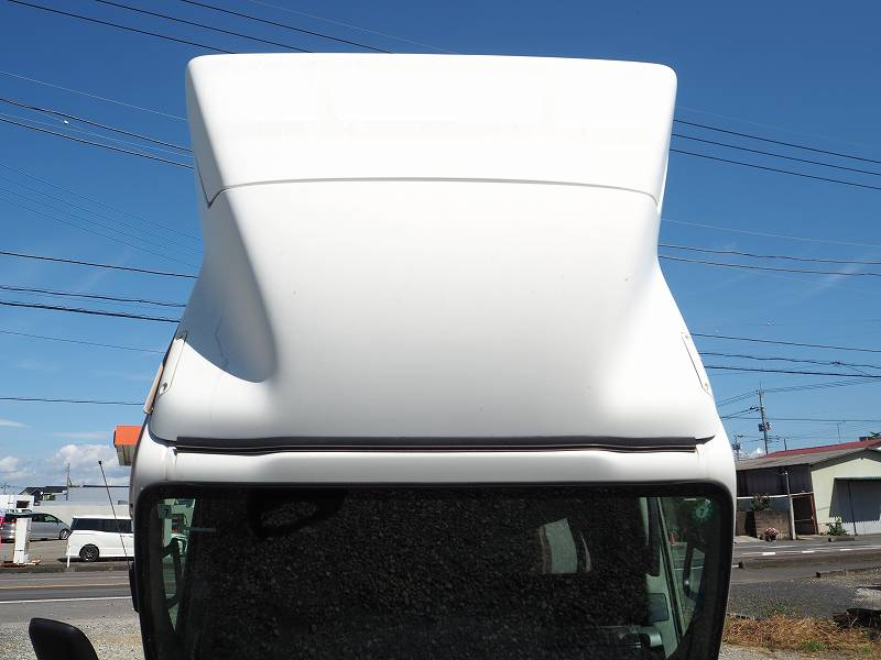 いすゞエルフ標準ショート10尺アルミバン垂直式パワーゲート|中古トラックの販売・買取・査定のアイナビ