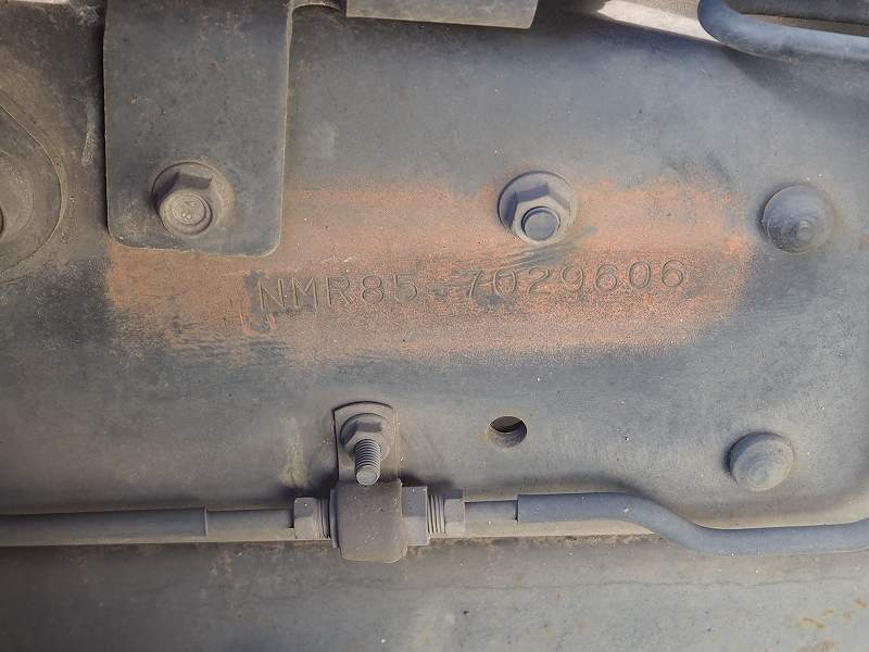 いすゞエルフ標準ショート10尺アルミバン垂直式パワーゲート|中古トラックの販売・買取・査定のアイナビ