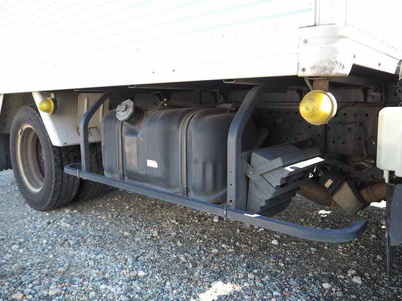 いすゞエルフ標準ショート10尺アルミバン垂直式パワーゲート|中古トラックの販売・買取・査定のアイナビ