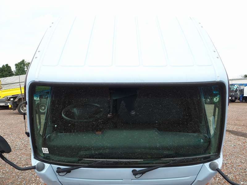 キャンターモリタ製3KLバキュームカー脱臭器電動リール|中古トラックの販売・買取・査定のアイナビ