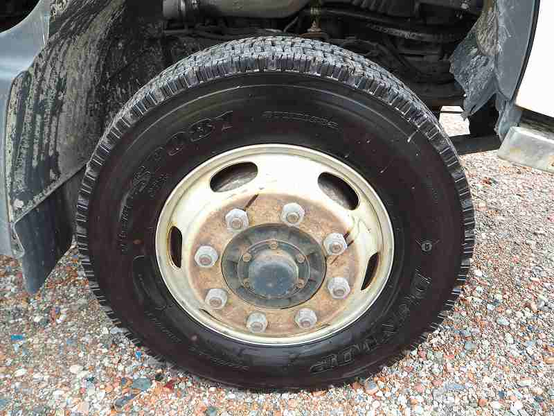 レンジャー増トン新明和アームロールツインホイストベッド付|中古トラックの販売・買取・査定のアイナビ