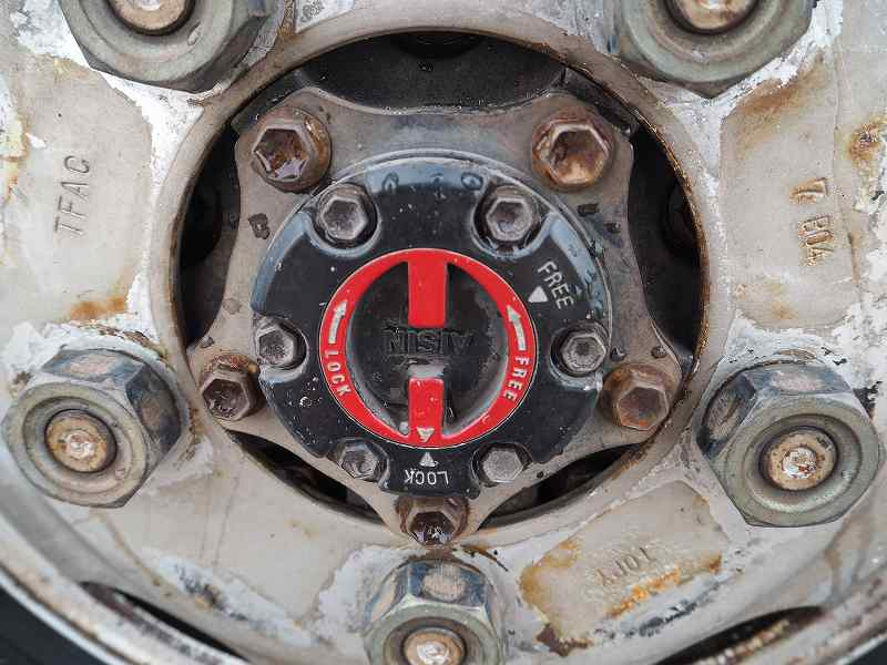 トヨタダイナ4WD極東製ステンレス張り深ダンプ6.2立米|中古トラックの販売・買取・査定のアイナビ