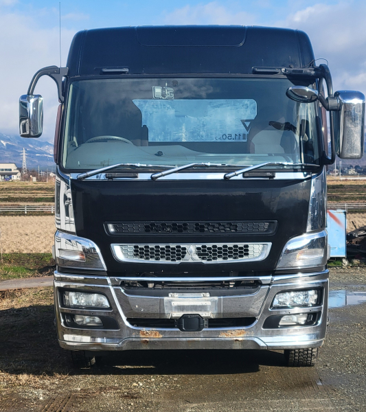 ハイルーフトラクタ|中古トラックの販売・買取・査定のアイナビ