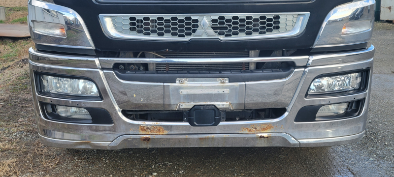 ハイルーフトラクタ|中古トラックの販売・買取・査定のアイナビ