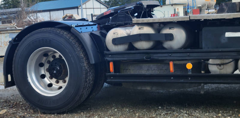 ハイルーフトラクタ|中古トラックの販売・買取・査定のアイナビ