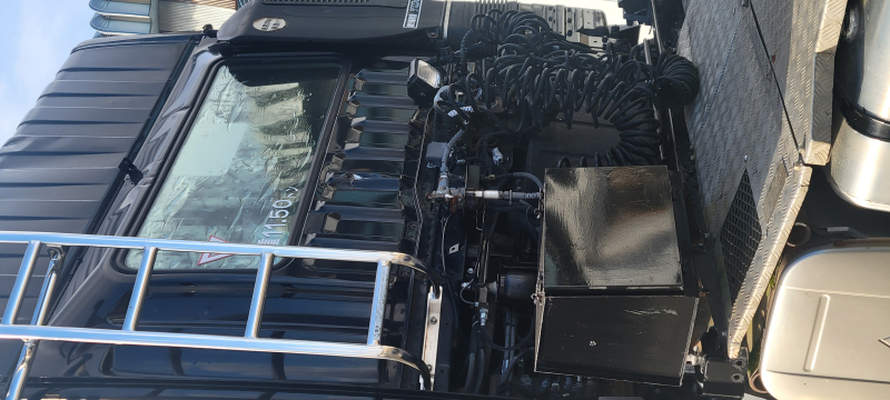 ハイルーフトラクタ|中古トラックの販売・買取・査定のアイナビ