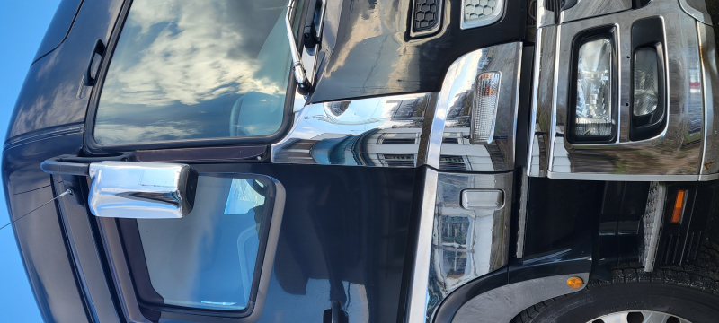 ハイルーフトラクタ|中古トラックの販売・買取・査定のアイナビ