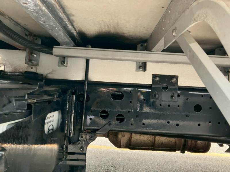 日野 冷凍ウイング レンジャープロ|中古トラックの販売・買取・査定のアイナビ