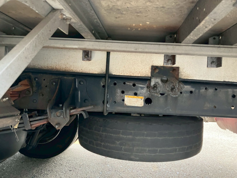 日野 冷凍ウイング レンジャープロ|中古トラックの販売・買取・査定のアイナビ