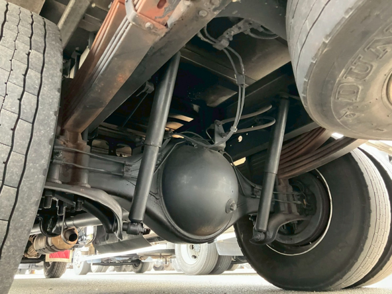 日野 冷凍ウイング レンジャープロ|中古トラックの販売・買取・査定のアイナビ