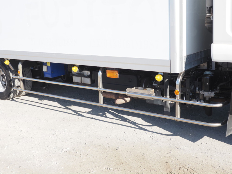 いすゞ 冷凍バン フォワード|中古トラックの販売・買取・査定のアイナビ