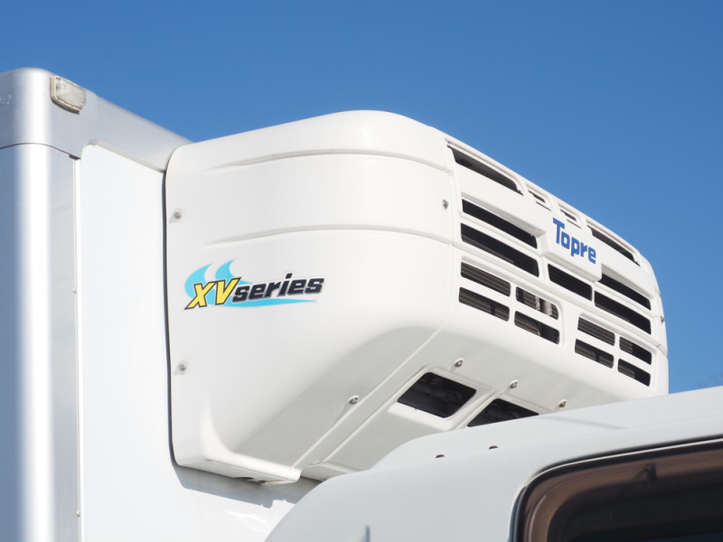 いすゞ 冷凍バン フォワード|中古トラックの販売・買取・査定のアイナビ