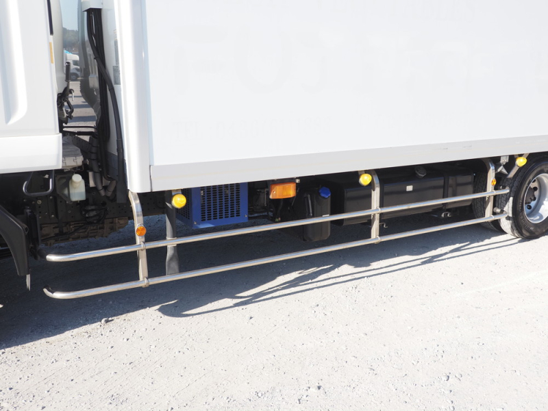 いすゞ 冷凍バン フォワード|中古トラックの販売・買取・査定のアイナビ