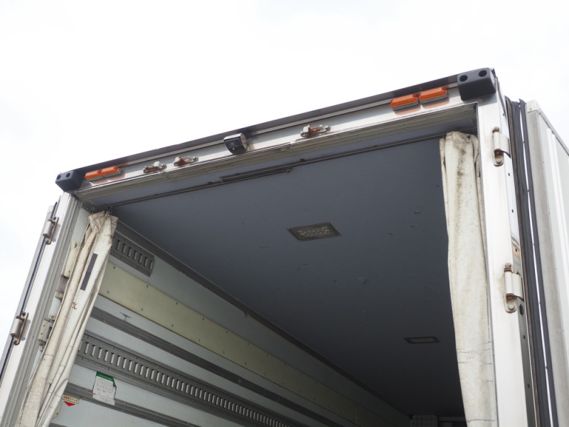 日野 冷凍バン レンジャープロ|中古トラックの販売・買取・査定のアイナビ