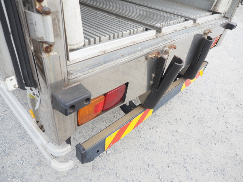 日野 冷凍バン レンジャープロ|中古トラックの販売・買取・査定のアイナビ