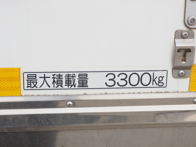 日野 冷凍バン レンジャープロ|中古トラックの販売・買取・査定のアイナビ