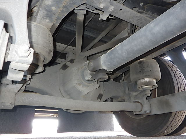 日野令和1年☆中間ワイド4tアルミウイング☆格納ゲート付|中古トラックの販売・買取・査定のアイナビ