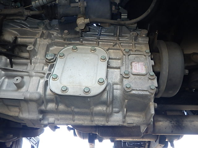 日野令和1年☆中間ワイド4tアルミウイング☆格納ゲート付|中古トラックの販売・買取・査定のアイナビ