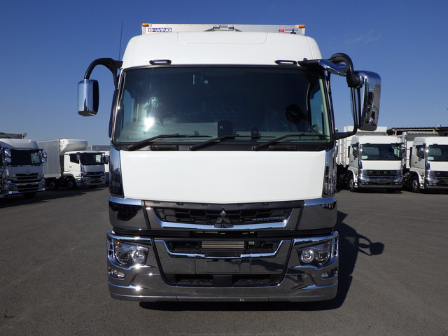 三菱2PG-FS74HZアルミウィング10t超格納ゲート|中古トラックの販売・買取・査定のアイナビ