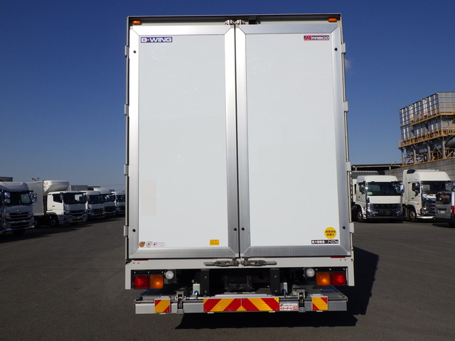 三菱2PG-FS74HZアルミウィング10t超格納ゲート|中古トラックの販売・買取・査定のアイナビ