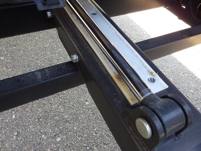 三菱2PG-FS74HZアルミウィング10t超格納ゲート|中古トラックの販売・買取・査定のアイナビ