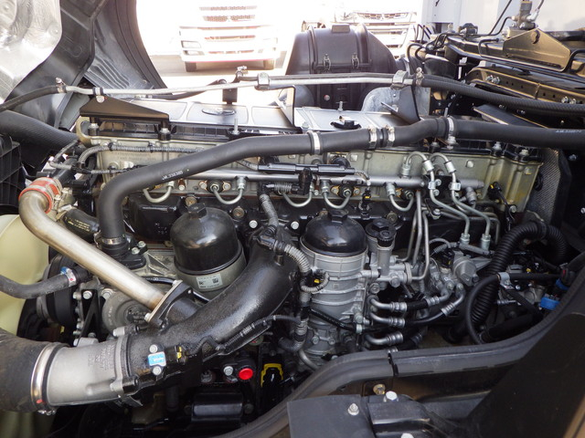 三菱2PG-FS74HZアルミウィング10t超格納ゲート|中古トラックの販売・買取・査定のアイナビ