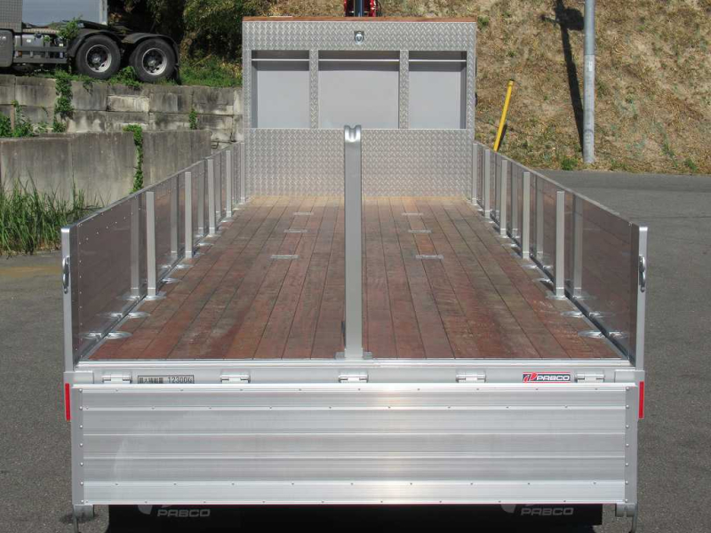 4軸低床 ユニック 4段 アルミブロック5方開 後輪エアサス|中古トラックの販売・買取・査定のアイナビ