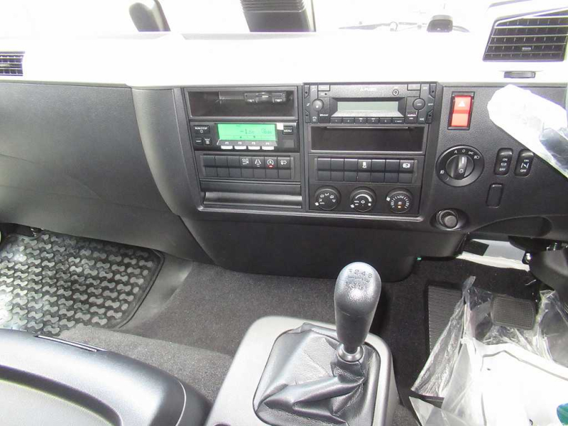 フルハーフ菱重-30℃設定キーストン格納P/Gエアサス240PS|中古トラックの販売・買取・査定のアイナビ