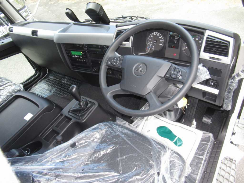 フルハーフ菱重-30℃設定キーストン格納P/Gエアサス240PS|中古トラックの販売・買取・査定のアイナビ