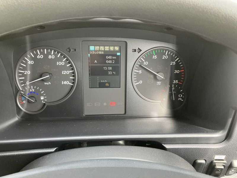 フルハーフ菱重-30℃設定キーストン格納P/Gエアサス240PS|中古トラックの販売・買取・査定のアイナビ