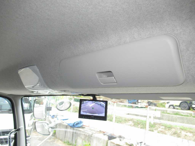 フルハーフ菱重-30℃設定キーストン格納P/Gエアサス240PS|中古トラックの販売・買取・査定のアイナビ