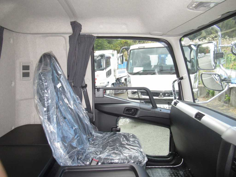 フルハーフ菱重-30℃設定キーストン格納P/Gエアサス240PS|中古トラックの販売・買取・査定のアイナビ