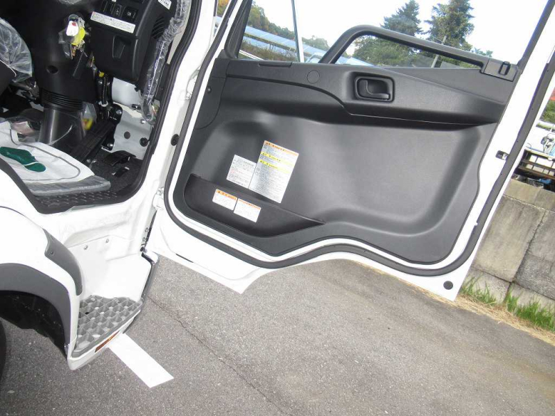 フルハーフ菱重-30℃設定キーストン格納P/Gエアサス240PS|中古トラックの販売・買取・査定のアイナビ