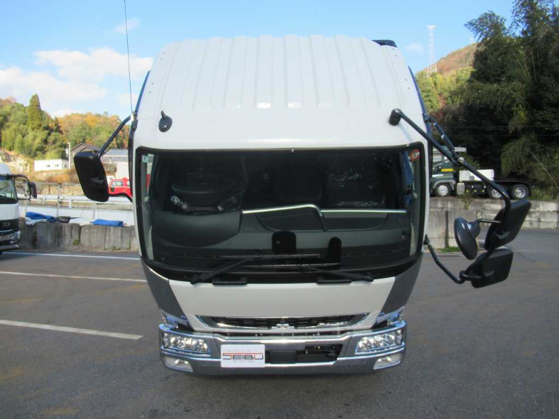 極東 フックロール R/C 220PS 6速 ベッドレス|中古トラックの販売・買取・査定のアイナビ