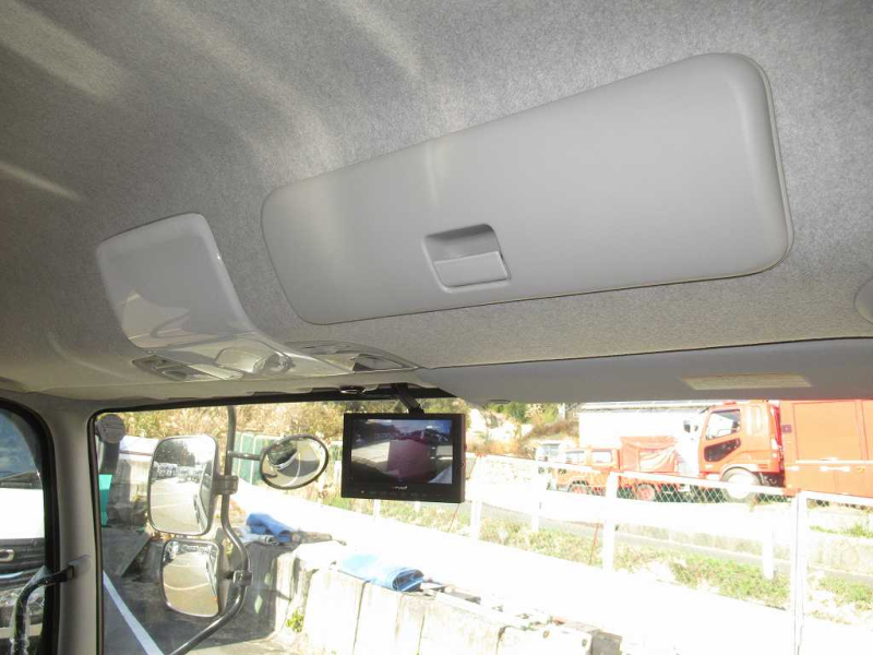 極東 フックロール R/C 220PS 6速 ベッドレス|中古トラックの販売・買取・査定のアイナビ