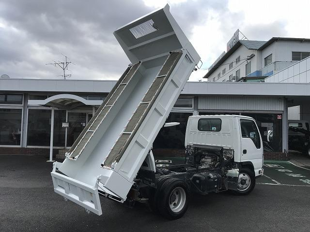 いすゞ ダンプ|中古トラックの販売・買取・査定のアイナビ