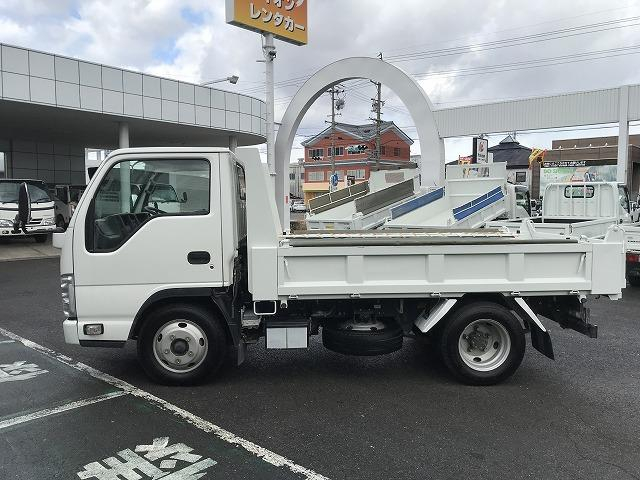 いすゞ ダンプ|中古トラックの販売・買取・査定のアイナビ