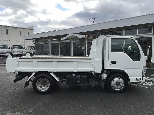 いすゞ ダンプ|中古トラックの販売・買取・査定のアイナビ