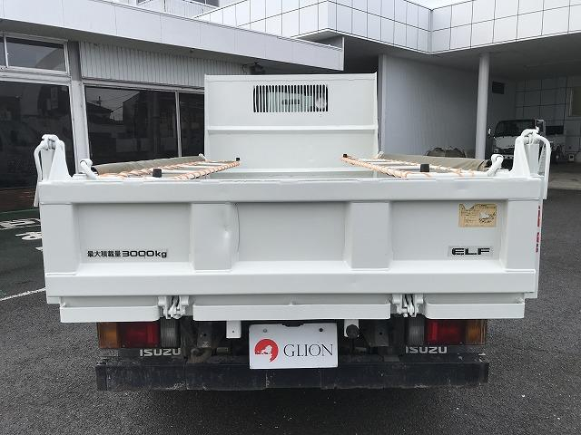 いすゞ ダンプ|中古トラックの販売・買取・査定のアイナビ