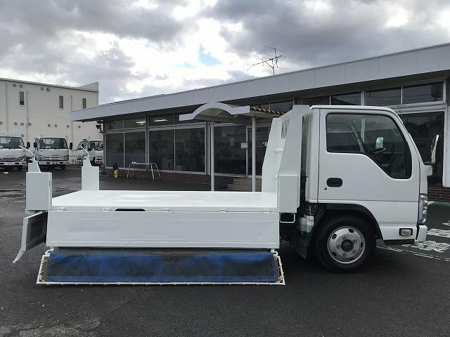 いすゞ ダンプ|中古トラックの販売・買取・査定のアイナビ