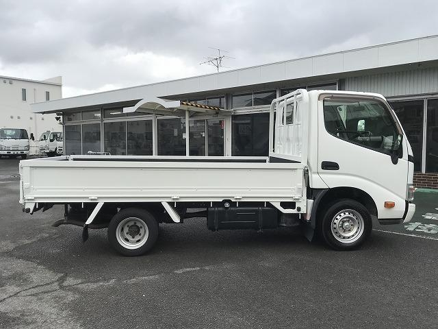 トヨタ 平ボディ トヨエース|中古トラックの販売・買取・査定のアイナビ