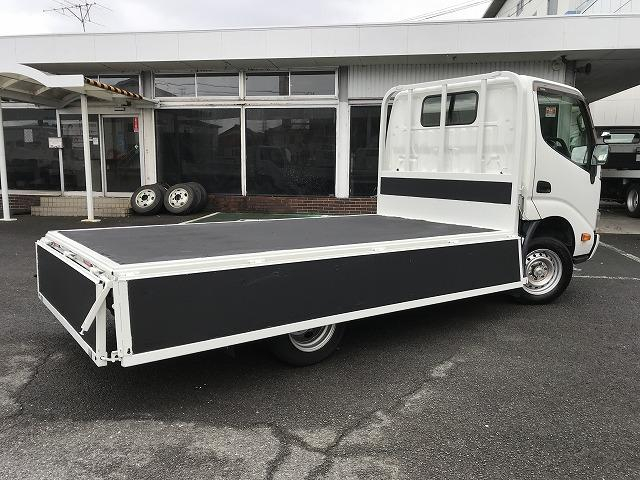 トヨタ 平ボディ トヨエース|中古トラックの販売・買取・査定のアイナビ
