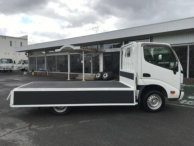 トヨタ 平ボディ トヨエース|中古トラックの販売・買取・査定のアイナビ