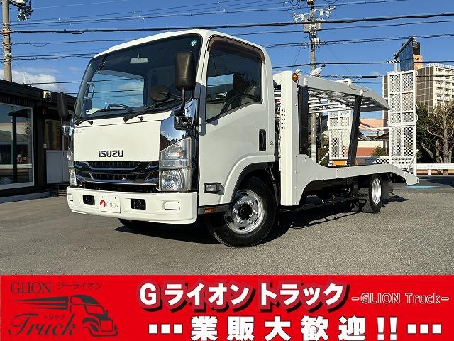 いすゞ 特殊車両|中古トラックの販売・買取・査定のアイナビ