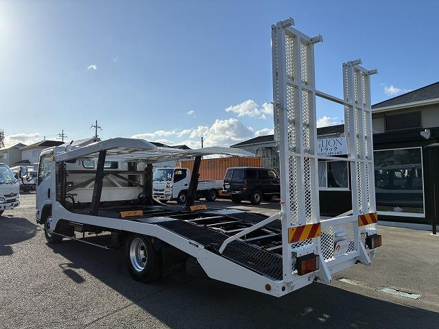 いすゞ 特殊車両|中古トラックの販売・買取・査定のアイナビ