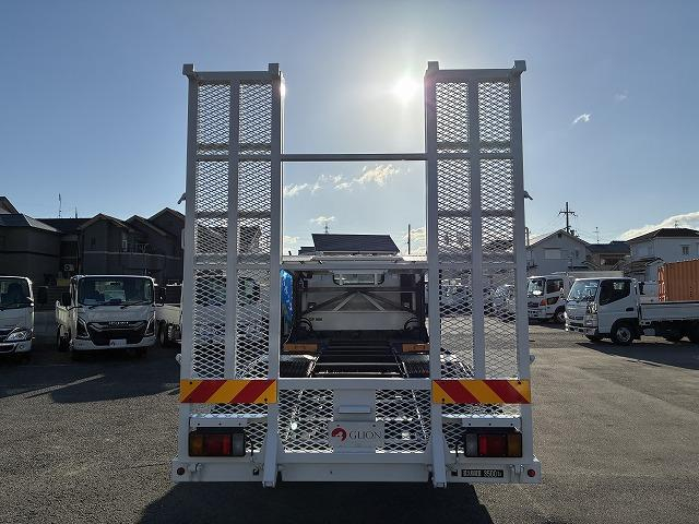 いすゞ 特殊車両|中古トラックの販売・買取・査定のアイナビ