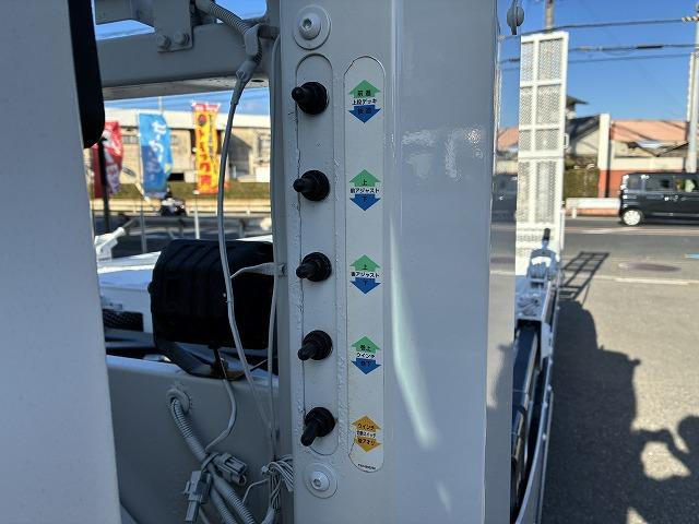 いすゞ 特殊車両|中古トラックの販売・買取・査定のアイナビ