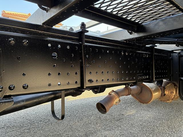 いすゞ 特殊車両|中古トラックの販売・買取・査定のアイナビ